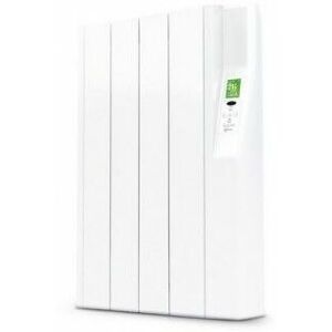 Rointe - Radiateur électrique basse consommation 4 éléments 440W sygma