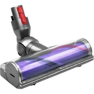 AAFGVC Ensemble Brosse Pour Aspirateur, Compatible Avec Dyson V7 V8 V10 V11 V15, Pièce De Rechange, Tête Électrique Pour Tapis De Sol En Bois Dur Sv10 Sv11 Sv12 Sv14 - Publicité AAFGVC Ensemble Brosse Pour Aspirateur, Compatible Avec Dyson V7 V8 V10 V11 V15, Pièce De Rechange, Tête Électrique Pour Tapis De Sol En Bois Dur Sv10 Sv11 Sv12 Sv14 - Publicité