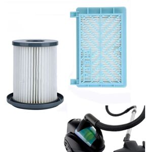 RNEMITERY Pièces De Rechange Filtres + Filtre À Cartouche Pour Philips Fc8732 Fc8733 Fc8734 Fc8736 Fc8738 Fc8740 Fc8748 Aspirateur - Publicité RNEMITERY Pièces De Rechange Filtres + Filtre À Cartouche Pour Philips Fc8732 Fc8733 Fc8734 Fc8736 Fc8738 Fc8740 Fc8748 Aspirateur - Publicité