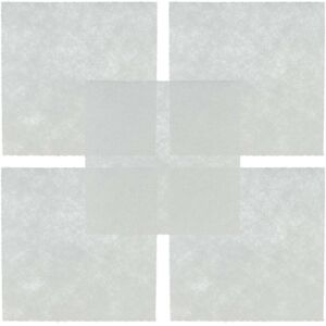 Filtre de protection du moteur vhbw - Blanc - Filtre de protection du moteur - Publicité Filtre de protection du moteur vhbw - Blanc - Filtre de protection du moteur - Publicité