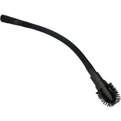 OEM Suceur Pour Joints Avec Embout Brosse Pour Aspirateur Flexible, Extra Long 63 Cm, Fin 32mm - 35mm Remplacement Pour Dyson Kärcher Miele Bosch Aeg - Publicité OEM Suceur Pour Joints Avec Embout Brosse Pour Aspirateur Flexible, Extra Long 63 Cm, Fin 32mm - 35mm Remplacement Pour Dyson Kärcher Miele Bosch Aeg - Publicité