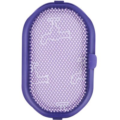 MOXIE Sjlerst Filtre D'Aspirateur Pour Dyson Dc30 Dc31 Dc34 Dc35 Dc44 Dc45 Dc56 - Publicité MOXIE Sjlerst Filtre D'Aspirateur Pour Dyson Dc30 Dc31 Dc34 Dc35 Dc44 Dc45 Dc56 - Publicité