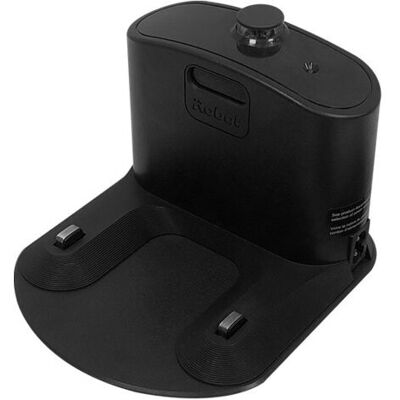 ABYSSE Chargeur Home Base Compatible Avec Les Aspirateurs Irobot Roomba Séries E5, E6, I3, I7 (500, 600, 700, 800, 900), Base De Chargement Avec Cordon D'Alimentation, Adf-n1 17170, 17010, 17064, 4452369 - Publicité ABYSSE Chargeur Home Base Compatible Avec Les Aspirateurs Irobot Roomba Séries E5, E6, I3, I7 (500, 600, 700, 800, 900), Base De Chargement Avec Cordon D'Alimentation, Adf-n1 17170, 17010, 17064, 4452369 - Publicité