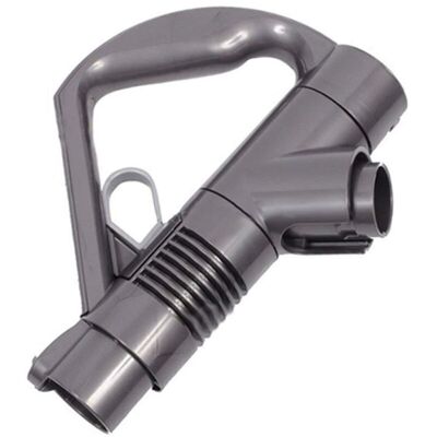 BRINSEA Poignée Compatible Avec Dyson Dc19 Dc23 Dc26 Dc29 Dc32 Dc36 Dc37 Accessoire Aspirateur Poignée De Rechange Poignée De Remplacement Piece Detache - Publicité BRINSEA Poignée Compatible Avec Dyson Dc19 Dc23 Dc26 Dc29 Dc32 Dc36 Dc37 Accessoire Aspirateur Poignée De Rechange Poignée De Remplacement Piece Detache - Publicité