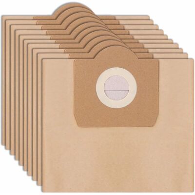 Andiamo 10 Pièces -6.959-130.0 Dustbag En Papier. Sac Pour Aspirateur Karcher . Wet & Dry Aspirateur De Remplacement. Sac Aspirateur Karcher Wd3 Wd3 Premium Se4001 Mv3 Wd3200 Wd3500p A2204 A2534 - Publicité Andiamo 10 Pièces -6.959-130.0 Dustbag En Papier. Sac Pour Aspirateur Karcher . Wet & Dry Aspirateur De Remplacement. Sac Aspirateur Karcher Wd3 Wd3 Premium Se4001 Mv3 Wd3200 Wd3500p A2204 A2534 - Publicité