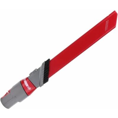 ABYSSE Brosse Rotative Ultra-étroite Pour Le Nettoyage Des Espaces, Compatible Avec Les Aspirateurs Dyson V7, V8, V10, V11, V12 Et V15. Publicité ABYSSE Brosse Rotative Ultra-étroite Pour Le Nettoyage Des Espaces, Compatible Avec Les Aspirateurs Dyson V7, V8, V10, V11, V12 Et V15. Publicité