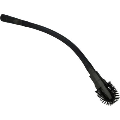 OEM Suceur Pour Joints Avec Embout Brosse Pour Aspirateur Flexible, Extra Long 63 Cm, Fin 32mm - 35mm Remplacement Pour Dyson Kärcher Miele Bosch Aeg-dou - Publicité OEM Suceur Pour Joints Avec Embout Brosse Pour Aspirateur Flexible, Extra Long 63 Cm, Fin 32mm - 35mm Remplacement Pour Dyson Kärcher Miele Bosch Aeg-dou - Publicité