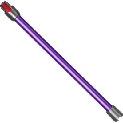 ABYSSE Tube D'Extension De Rechange Pour Aspirateurs Dyson V11, V15, V10, V8 Et V7, 72 Cm De Long, Tube Violet Extractible - Publicité ABYSSE Tube D'Extension De Rechange Pour Aspirateurs Dyson V11, V15, V10, V8 Et V7, 72 Cm De Long, Tube Violet Extractible - Publicité