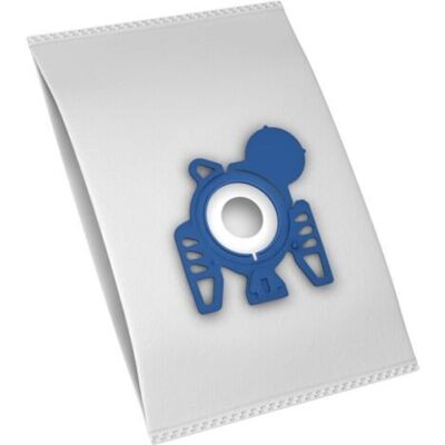 URSUS 20 Sacs À Poussière Faciles À Utiliser Pour Aspirateurs Miele Série Gn 3d/hyclean - Publicité URSUS 20 Sacs À Poussière Faciles À Utiliser Pour Aspirateurs Miele Série Gn 3d/hyclean - Publicité