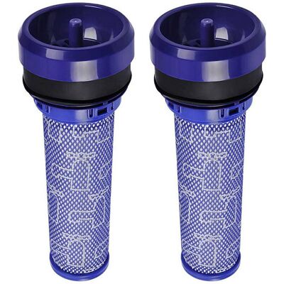 BRAST Ymyny 2 Filtre De Remplacement Pour Aspirateur Dyson Dc37 Dc39 Dc33 Dc28c Dc53,t-audace - Publicité BRAST Ymyny 2 Filtre De Remplacement Pour Aspirateur Dyson Dc37 Dc39 Dc33 Dc28c Dc53,t-audace - Publicité