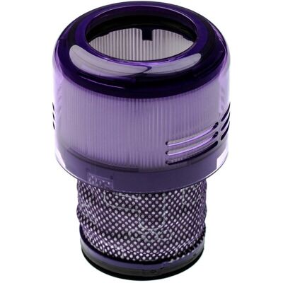 BRINSEA Vhbw Filtre Compatible Avec Dyson V11 Absolute, V11 Absolute Pro, V11 Animal Plus, V11 Sv14 Aspirateur À Main - Filtre Anti-saleté - Publicité BRINSEA Vhbw Filtre Compatible Avec Dyson V11 Absolute, V11 Absolute Pro, V11 Animal Plus, V11 Sv14 Aspirateur À Main - Filtre Anti-saleté - Publicité
