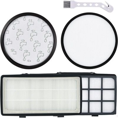 PELTOR Lot De 2 Filtres Hepa Pour Rowenta X-trem Power Cyclonic Ro6984ea Ro6941ea Ro6963ea Ro6921ea Ro6971ea Ro6993ea (modèle Ro69xx) Aspirateurs, Filtre De Rechange Accessoires Zr006001 - Publicité PELTOR Lot De 2 Filtres Hepa Pour Rowenta X-trem Power Cyclonic Ro6984ea Ro6941ea Ro6963ea Ro6921ea Ro6971ea Ro6993ea (modèle Ro69xx) Aspirateurs, Filtre De Rechange Accessoires Zr006001 - Publicité