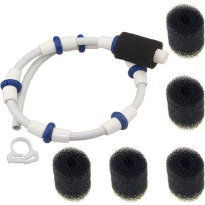 BRINSEA Barre Rouleau De Rechange Pour Aspirateur Utillage Matériel Et Aménagement De L'Atelier Aspirateur De Chantier Accessoire Pour Aspirateur(185mm) - Publicité BRINSEA Barre Rouleau De Rechange Pour Aspirateur Utillage Matériel Et Aménagement De L'Atelier Aspirateur De Chantier Accessoire Pour Aspirateur(185mm) - Publicité