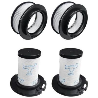 URSUS 4 Kit De Filtration Pour Aspirateur Rowenta X-force Flex 11.60 12.60 14.60 15.60 Pour Rh98xx (remplacement Filtre Après Moteur Zr009008 Et Filtre En Mousse Séparateur Zr009007) - Publicité URSUS 4 Kit De Filtration Pour Aspirateur Rowenta X-force Flex 11.60 12.60 14.60 15.60 Pour Rh98xx (remplacement Filtre Après Moteur Zr009008 Et Filtre En Mousse Séparateur Zr009007) - Publicité
