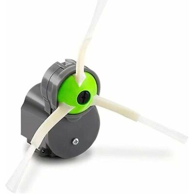 ACKERMAN Choyclit Module De Moteur De Brosse Latérale Pour Irobot Roomba E6 E5 I7 500 600 700 Series Irobot I7 Accessoires - Publicité ACKERMAN Choyclit Module De Moteur De Brosse Latérale Pour Irobot Roomba E6 E5 I7 500 600 700 Series Irobot I7 Accessoires - Publicité