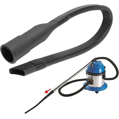 OEM Embout Aspirateur Universel Accessoires Pour Aspirateur, Suceur Plat Long Et Flexible Pour Tous Les Aspirateurs Avec Raccord De 35/32mm, Buse Universe-dou - Publicité OEM Embout Aspirateur Universel Accessoires Pour Aspirateur, Suceur Plat Long Et Flexible Pour Tous Les Aspirateurs Avec Raccord De 35/32mm, Buse Universe-dou - Publicité