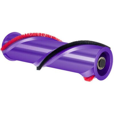 SCORPIO Brosse À Rouleau De Rechange Pour Aspirateur Sans Fil Dyson V8 (pièce 967485-01) - Publicité SCORPIO Brosse À Rouleau De Rechange Pour Aspirateur Sans Fil Dyson V8 (pièce 967485-01) - Publicité