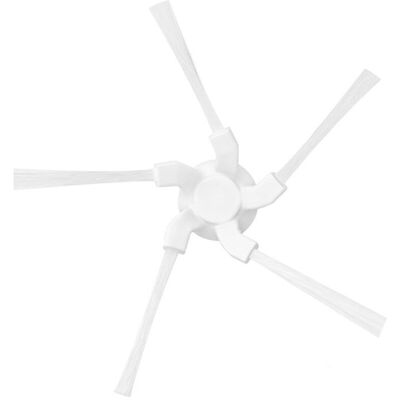Scotch Brosse Latérale Pour Robot Aspirateur 4 Pièces Compatible W10pro Accessoire Nettoyage - Publicité Scotch Brosse Latérale Pour Robot Aspirateur 4 Pièces Compatible W10pro Accessoire Nettoyage - Publicité
