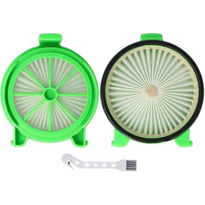 SANS MARQUE Rs-rh5024 Filtres Pour Rowenta Powerline Cyclonic Rh76 Rh77 Rh78 Rh79 Aspirateur Filtre Rh7743ia Rh7955wa Rh7643ia Rh7955we Rh7755ia Rh7855wa Rh7855we Rh7655ia Pièces Détachées D230466 - Publicité SANS MARQUE Rs-rh5024 Filtres Pour Rowenta Powerline Cyclonic Rh76 Rh77 Rh78 Rh79 Aspirateur Filtre Rh7743ia Rh7955wa Rh7643ia Rh7955we Rh7755ia Rh7855wa Rh7855we Rh7655ia Pièces Détachées D230466 - Publicité