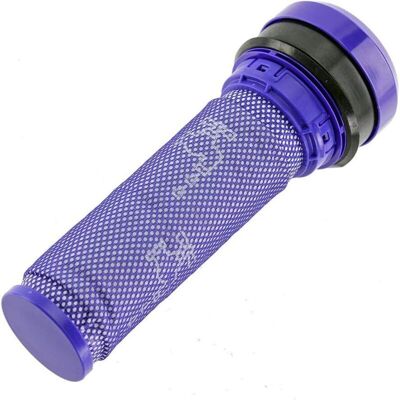 MOXIE Filtre De Remplacement Pour Aspirateur Dyson Dc37 Dc39 Dc33 Dc28c Dc53 - Publicité MOXIE Filtre De Remplacement Pour Aspirateur Dyson Dc37 Dc39 Dc33 Dc28c Dc53 - Publicité
