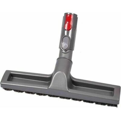SCORPIO Tête De Brosse Pour Brosse Parquet Flexible Dyson V7 V8 V10 V11 Avec Aspirateur Dyson - Publicité SCORPIO Tête De Brosse Pour Brosse Parquet Flexible Dyson V7 V8 V10 V11 Avec Aspirateur Dyson - Publicité