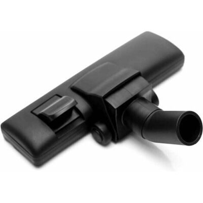 ABYSSE Buse Combinée Commutable De Qualité Supérieure De 35 Mm - Brosse D'Aspirateur Pour , Miele, Kärcher, Siemens, Samsung, Aeg, Dirt Devil, Panasonic, Philips - Publicité ABYSSE Buse Combinée Commutable De Qualité Supérieure De 35 Mm - Brosse D'Aspirateur Pour , Miele, Kärcher, Siemens, Samsung, Aeg, Dirt Devil, Panasonic, Philips - Publicité