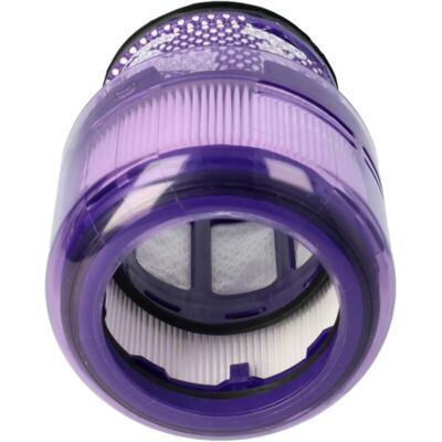 PELTOR 5x Filtre Remplacement Pour Dyson 965241-01 Pour Aspirateur - Filtre Hepa - Publicité PELTOR 5x Filtre Remplacement Pour Dyson 965241-01 Pour Aspirateur - Filtre Hepa - Publicité
