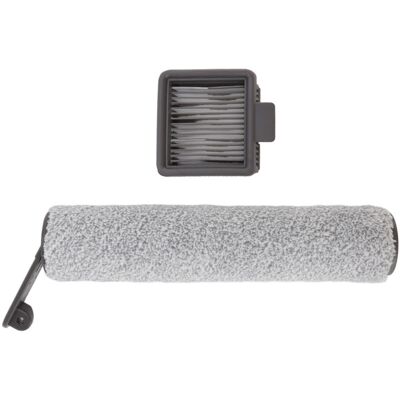PELTOR Jeffergarden Rouleau De Brosse Pour Machine À Sol Avec Filtre, Pièces De Rechange Pour Aspirateur Dreame H12 Max - Publicité PELTOR Jeffergarden Rouleau De Brosse Pour Machine À Sol Avec Filtre, Pièces De Rechange Pour Aspirateur Dreame H12 Max - Publicité