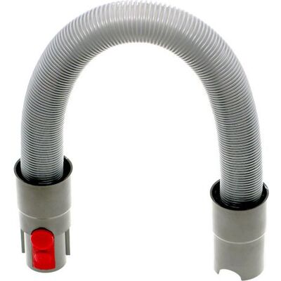 ABYSSE Accessoire De Tuyau D'Extension Pour Aspirateurs Dyson V15 V12 V8 V7 V10 V11 Sv10 Sv11 Sv12 Sv14 - Publicité ABYSSE Accessoire De Tuyau D'Extension Pour Aspirateurs Dyson V15 V12 V8 V7 V10 V11 Sv10 Sv11 Sv12 Sv14 - Publicité