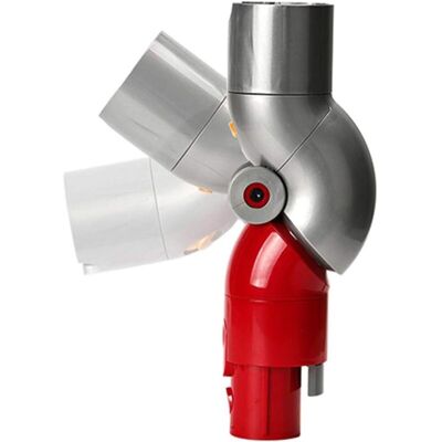 MOXIE Adaptateur Pour Meubles Bas À Dégagement Rapide 970790-01 Pour Aspirateur Dyson V7 V8 V10 V11 - Publicité MOXIE Adaptateur Pour Meubles Bas À Dégagement Rapide 970790-01 Pour Aspirateur Dyson V7 V8 V10 V11 - Publicité