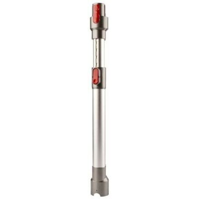 SANS MARQUE -réglable Tube Télescopique De Remplacement Pour Dyson V7 V8 V10 V11 Sv10 Sv11 Aspirateur Sans Fil - Publicité SANS MARQUE -réglable Tube Télescopique De Remplacement Pour Dyson V7 V8 V10 V11 Sv10 Sv11 Aspirateur Sans Fil - Publicité