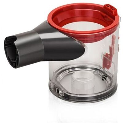 Barkbustersensemble De Conteneur À Poussière Cyclone Et Couvercle De Remplacement Pour Aspirateur Dyson V7 V8 Sv10 Sv11 - Publicité Barkbustersensemble De Conteneur À Poussière Cyclone Et Couvercle De Remplacement Pour Aspirateur Dyson V7 V8 Sv10 Sv11 - Publicité