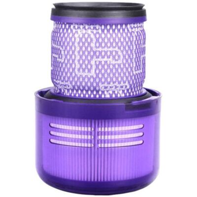 BRAST Accessoires Pour Aspirateur Dyson V11 Sv14, Filtre Hepa D'Échappement, Élément Filtrant Hepa Arrière - Publicité BRAST Accessoires Pour Aspirateur Dyson V11 Sv14, Filtre Hepa D'Échappement, Élément Filtrant Hepa Arrière - Publicité