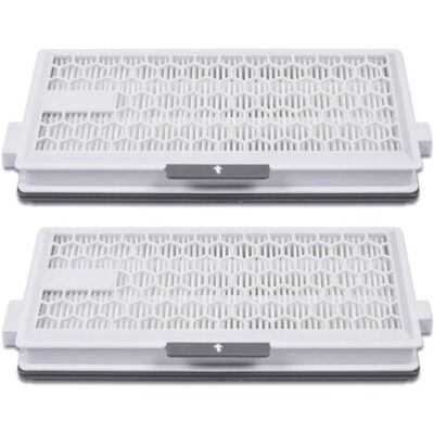 SCORPIO Lot De 2 Filtre Aspirateur Pour Miele Complete C3 Active Airclean Sf-ha 50 Filtre De Rechange Pour Aspirateur Miele Compact C1 C2 Complete C2 S8340 Compatible Avec S4, S5, S6, S8 Serie - Publicité SCORPIO Lot De 2 Filtre Aspirateur Pour Miele Complete C3 Active Airclean Sf-ha 50 Filtre De Rechange Pour Aspirateur Miele Compact C1 C2 Complete C2 S8340 Compatible Avec S4, S5, S6, S8 Serie - Publicité