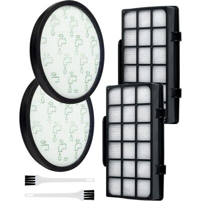 Melissa 2 Lot Filtres Pour Rowenta X-trem Power Cyclonic Ro69xx Ro72xx Zr006001 - Filtre Aspirateur Pour Rowenta Silence Force Cyclonic Ro72xx - Ro6984ea Ro6941ea Ro7230ea Ro7260ea Rechange - Publicité Melissa 2 Lot Filtres Pour Rowenta X-trem Power Cyclonic Ro69xx Ro72xx Zr006001 - Filtre Aspirateur Pour Rowenta Silence Force Cyclonic Ro72xx - Ro6984ea Ro6941ea Ro7230ea Ro7260ea Rechange - Publicité