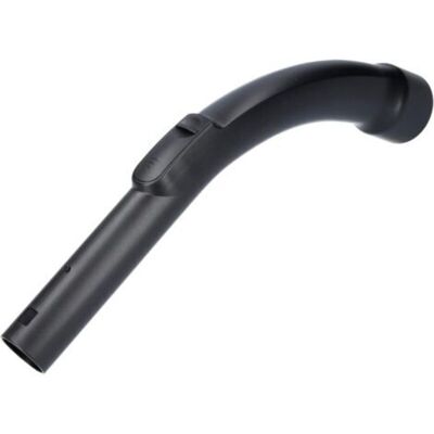 URSUS Poignée Compatible Avec Les Aspirateurs Miele - Tube De Poignée De Ø 35 Mm - Poignée De Tuyau Pour Aspirateur Miele Manche Alternative, Pièce Détachée 5269091 - Publicité URSUS Poignée Compatible Avec Les Aspirateurs Miele - Tube De Poignée De Ø 35 Mm - Poignée De Tuyau Pour Aspirateur Miele Manche Alternative, Pièce Détachée 5269091 - Publicité