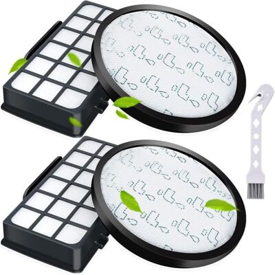 Melissa 2 Lot Filtres Pour Rowenta X-trem Power Cyclonic Ro69xx Ro72xx Zr006001 - Filtre Aspirateur Pour Rowenta Silence Force Cyclonic Ro72xx - Ro6984ea Ro6941ea Ro7230ea Ro7260ea Rechange - Publicité Melissa 2 Lot Filtres Pour Rowenta X-trem Power Cyclonic Ro69xx Ro72xx Zr006001 - Filtre Aspirateur Pour Rowenta Silence Force Cyclonic Ro72xx - Ro6984ea Ro6941ea Ro7230ea Ro7260ea Rechange - Publicité