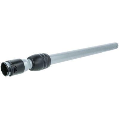 Vhbw Tube Remplacement Pour Bosch Siemens 00572061, 574692 Pour Aspirateur - Raccord 35 Mm, 61 - 99cm, Noir / Argenté - Publicité Vhbw Tube Remplacement Pour Bosch Siemens 00572061, 574692 Pour Aspirateur - Raccord 35 Mm, 61 - 99cm, Noir / Argenté - Publicité