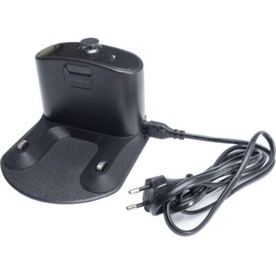 BARKBUSTERS Base De Charge Pour Robot Aspirateur Recharge Base De Chargement Pour Irobot Roomba 500 600 700 800 900 E5 E6 I1 I3 I4 I6 I7 I8, 4452367, Station D'Accueil Pour Mobile Avec Cordon - Publicité BARKBUSTERS Base De Charge Pour Robot Aspirateur Recharge Base De Chargement Pour Irobot Roomba 500 600 700 800 900 E5 E6 I1 I3 I4 I6 I7 I8, 4452367, Station D'Accueil Pour Mobile Avec Cordon - Publicité