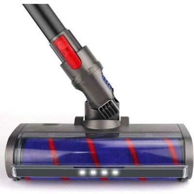 ABYSSE Brosse De Remplacement Pour Aspirateur Dyson V7 V8 V10 V11 Cleaner Brosse Compatible Avec Dyson V7 V8 V10 V11 Série..debuns - Publicité ABYSSE Brosse De Remplacement Pour Aspirateur Dyson V7 V8 V10 V11 Cleaner Brosse Compatible Avec Dyson V7 V8 V10 V11 Série..debuns - Publicité