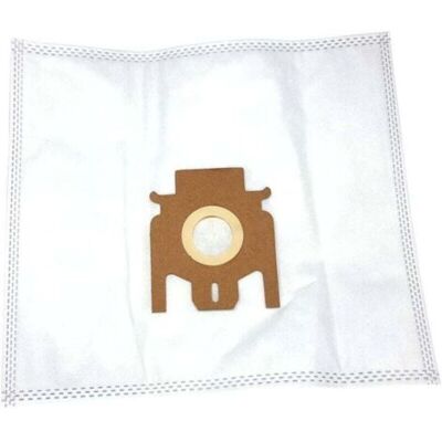 BARKBUSTERS 20 Sacs Aspirateur Pour Hoover Telios Plus Te70 - Publicité BARKBUSTERS 20 Sacs Aspirateur Pour Hoover Telios Plus Te70 - Publicité