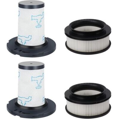 URSUS 4 Pièces Hepa Filtre De Rechange Ensemble D'Accessoires Pour Aspirateur Rowenta X-force Flex 11.60 14.60 15.60 Animal Rh9878 Rh9898 Rh9958 Rh99f1 (remplacement Zr009007 Zr009008) - Publicité URSUS 4 Pièces Hepa Filtre De Rechange Ensemble D'Accessoires Pour Aspirateur Rowenta X-force Flex 11.60 14.60 15.60 Animal Rh9878 Rh9898 Rh9958 Rh99f1 (remplacement Zr009007 Zr009008) - Publicité