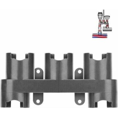 Scotch Support Mural Pour Dyson V11 V10 V8 V7 Aspirateur, Support D'Accessoires Docks Station Pour Aspirateur Dyson V7 V8 V10 V11 Série - Publicité Scotch Support Mural Pour Dyson V11 V10 V8 V7 Aspirateur, Support D'Accessoires Docks Station Pour Aspirateur Dyson V7 V8 V10 V11 Série - Publicité