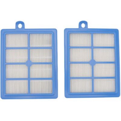 SCORPIO Filtre De Remplacement Pour Aspirateur Philips, 2 Pièces, Fc9150, Fc9199, Fc9071, Fc8038, Fc9262, Electrolux - Publicité SCORPIO Filtre De Remplacement Pour Aspirateur Philips, 2 Pièces, Fc9150, Fc9199, Fc9071, Fc8038, Fc9262, Electrolux - Publicité