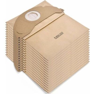 URSUS 15 Sacs Aspirateur Pour Karcher Wd2 Mv2 6.904-322.0 Wd 2.200 Wd2250 A2004 A2054 A2099 Sacs Filtre Papier De Rechange Pour Aspirateur Wet & Dry, Sac Pour Karcher Wd2 Premium Accessoires - Publicité URSUS 15 Sacs Aspirateur Pour Karcher Wd2 Mv2 6.904-322.0 Wd 2.200 Wd2250 A2004 A2054 A2099 Sacs Filtre Papier De Rechange Pour Aspirateur Wet & Dry, Sac Pour Karcher Wd2 Premium Accessoires - Publicité