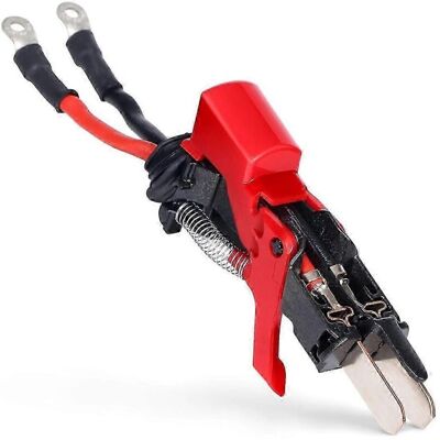 Andiamo Ensemble Interrupteur V8 Pour Aspirateur Dyson V8 Sv10. Accessoires. Pièces De Rechange Pour La Gâchette D'Alimentation - Publicité Andiamo Ensemble Interrupteur V8 Pour Aspirateur Dyson V8 Sv10. Accessoires. Pièces De Rechange Pour La Gâchette D'Alimentation - Publicité