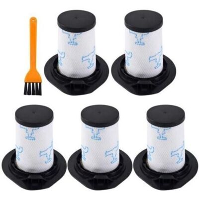 URSUS 5 Pièces Séries Filtres Pour Rowenta Air Force 460 All En One Rh92xx Et Air Force Flex 560 Rh94xx Aspirateur, Pièces Zr009002 - Publicité URSUS 5 Pièces Séries Filtres Pour Rowenta Air Force 460 All En One Rh92xx Et Air Force Flex 560 Rh94xx Aspirateur, Pièces Zr009002 - Publicité