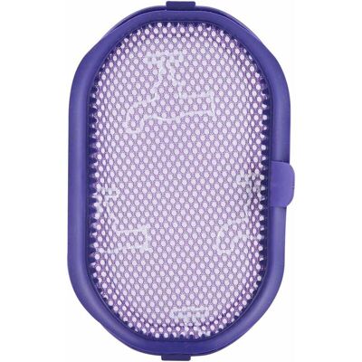 MOXIE Filtre D'Aspirateur De Remplacement Pour Dyson Dc30 Dc31 Dc34 Dc35 Dc44 Dc45 Dc56, Pièce De Filtration De Filtre Plus Propre Accessoires Pour La Maison - Publicité MOXIE Filtre D'Aspirateur De Remplacement Pour Dyson Dc30 Dc31 Dc34 Dc35 Dc44 Dc45 Dc56, Pièce De Filtration De Filtre Plus Propre Accessoires Pour La Maison - Publicité
