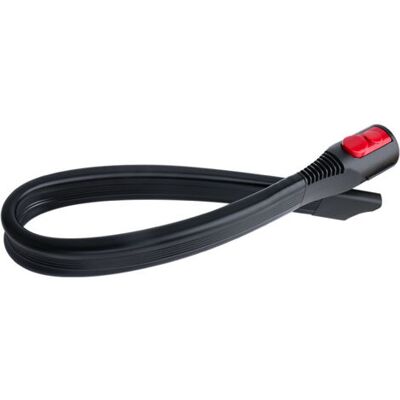 SCORPIO Outil De Crevasse Flexible Pour Aspirateur Sans Fil Dyson V7 V8 V10 V11 V15, Accessoire De Tuyau Pour Conduit De Sécheuse, Nettoyage Des Détails De La Voiture, Des Coins Et Des Interstices - Publicité SCORPIO Outil De Crevasse Flexible Pour Aspirateur Sans Fil Dyson V7 V8 V10 V11 V15, Accessoire De Tuyau Pour Conduit De Sécheuse, Nettoyage Des Détails De La Voiture, Des Coins Et Des Interstices - Publicité