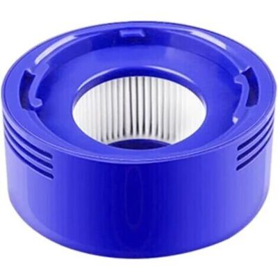 SCORPIO Filtres Pour Dyson V7 V8,filtres De Lavable Rechange Aspirateur Pour Dyson V8 V7 Absolute Animal Motorhead Remplace La Partie 965661-01 Et 967478-01(v7/v8) - Publicité SCORPIO Filtres Pour Dyson V7 V8,filtres De Lavable Rechange Aspirateur Pour Dyson V8 V7 Absolute Animal Motorhead Remplace La Partie 965661-01 Et 967478-01(v7/v8) - Publicité